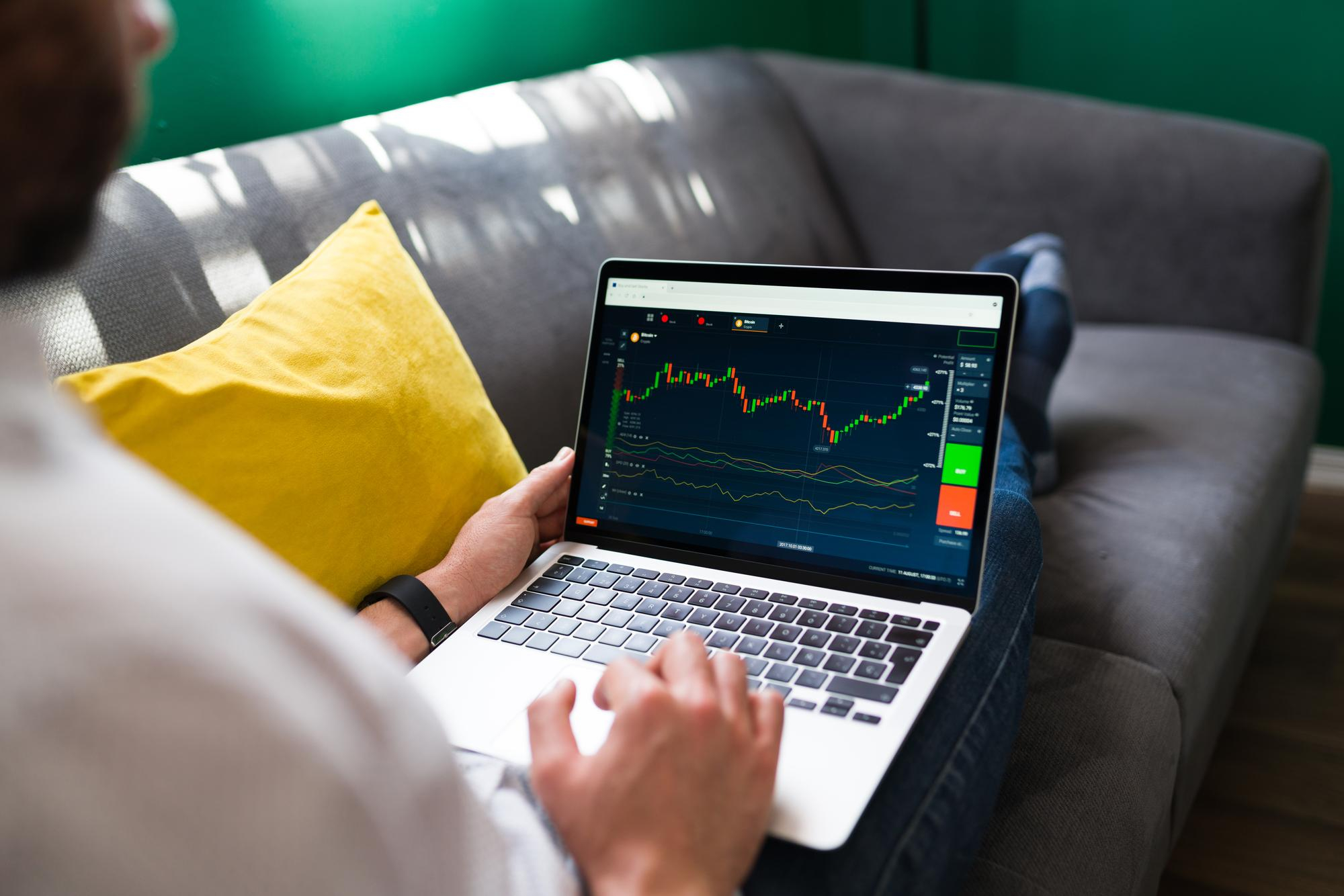 مدیریت فروش